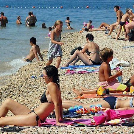 Apartment Zoe Ζαντάρ Εξωτερικό φωτογραφία