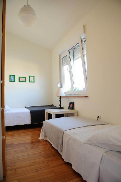 Apartment Zoe Ζαντάρ Εξωτερικό φωτογραφία