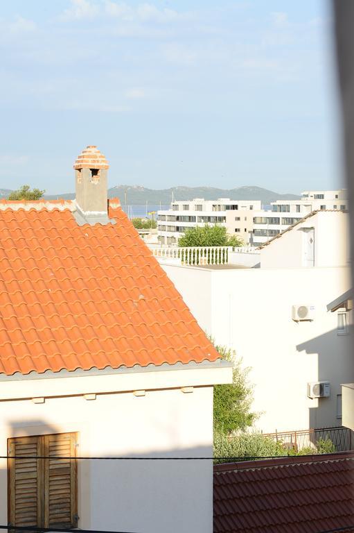 Apartment Zoe Ζαντάρ Εξωτερικό φωτογραφία