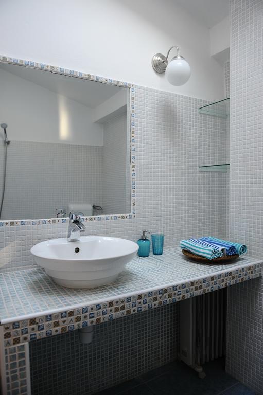 Apartment Zoe Ζαντάρ Εξωτερικό φωτογραφία