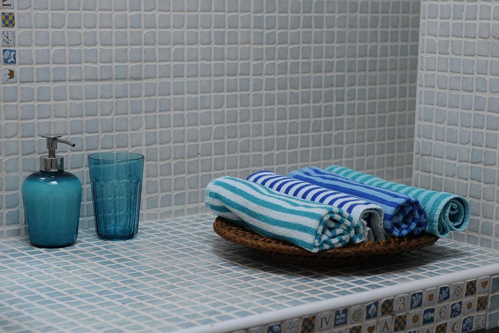 Apartment Zoe Ζαντάρ Εξωτερικό φωτογραφία