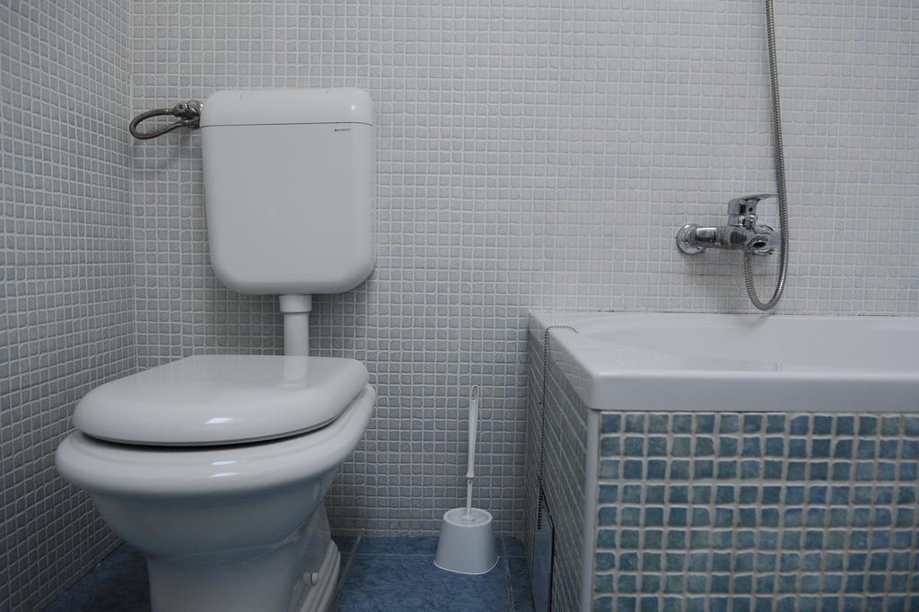 Apartment Zoe Ζαντάρ Εξωτερικό φωτογραφία
