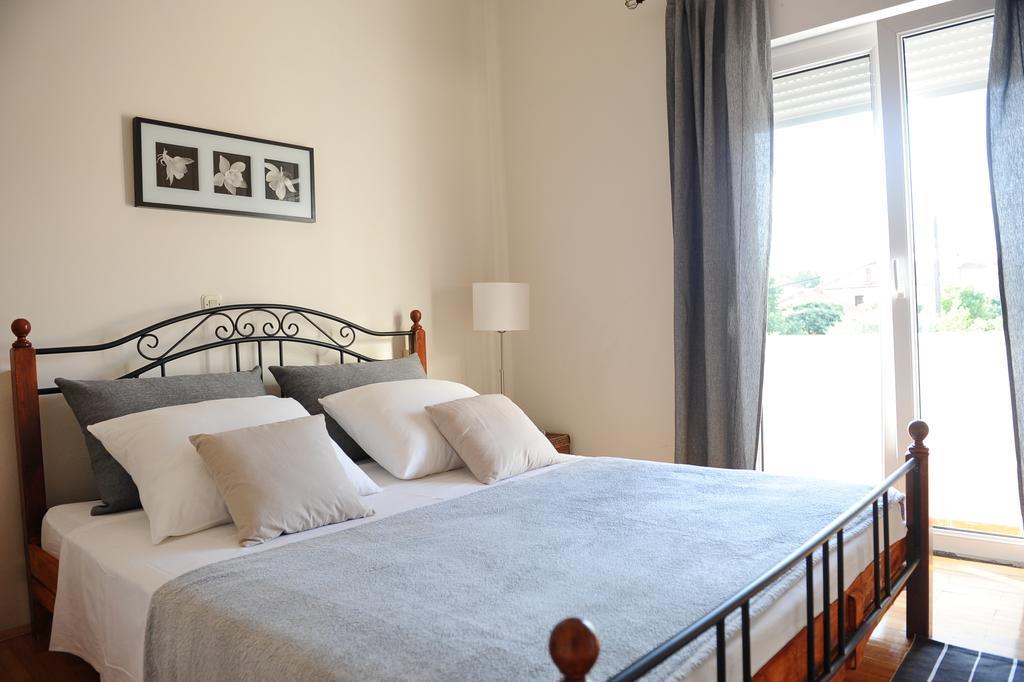 Apartment Zoe Ζαντάρ Εξωτερικό φωτογραφία