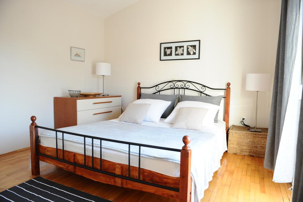 Apartment Zoe Ζαντάρ Εξωτερικό φωτογραφία