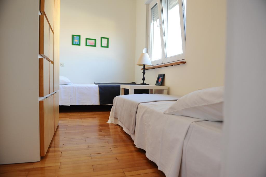 Apartment Zoe Ζαντάρ Εξωτερικό φωτογραφία