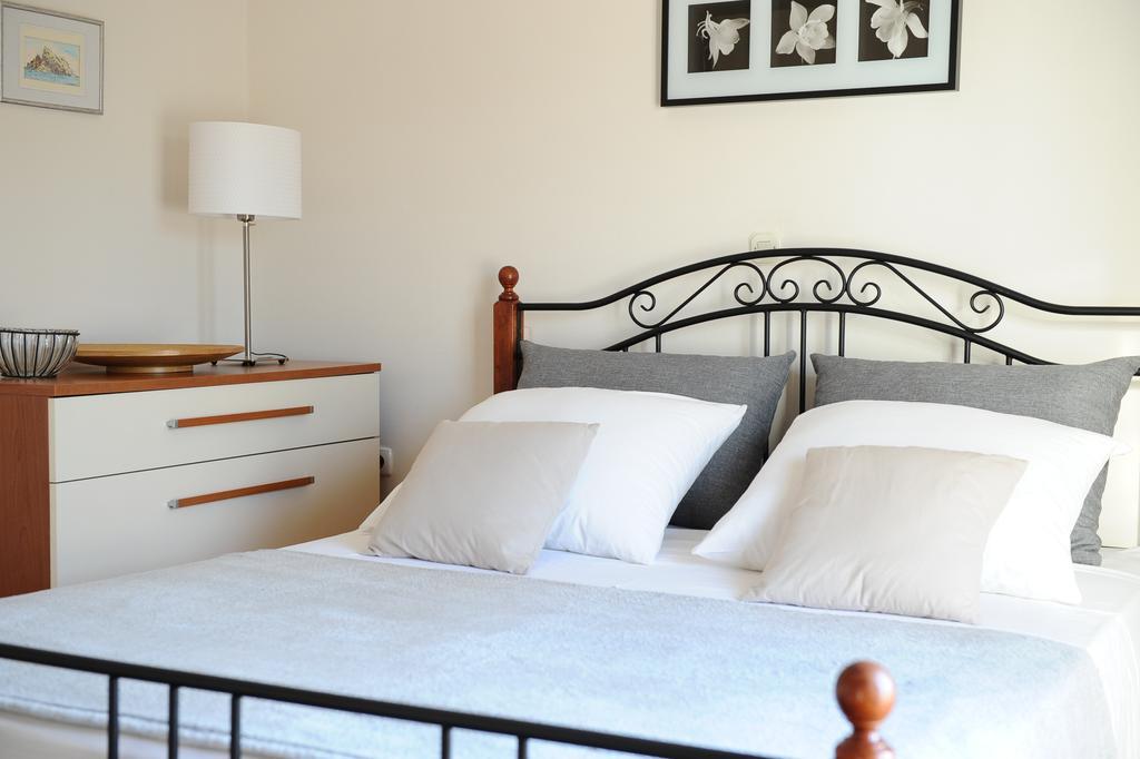 Apartment Zoe Ζαντάρ Εξωτερικό φωτογραφία