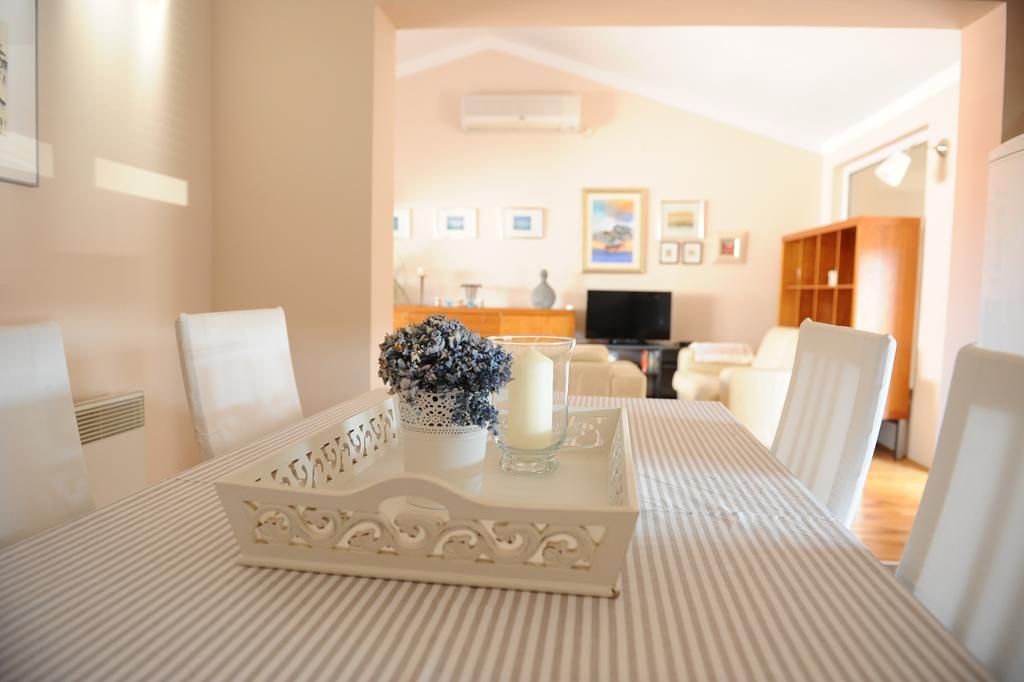 Apartment Zoe Ζαντάρ Εξωτερικό φωτογραφία