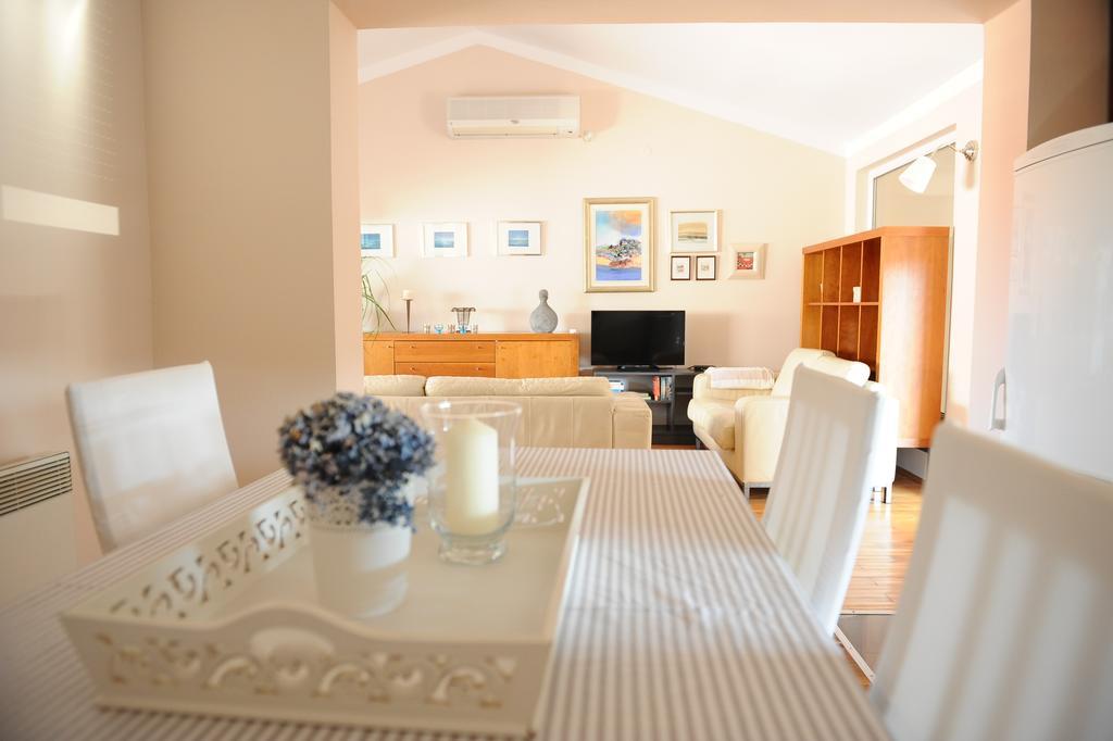 Apartment Zoe Ζαντάρ Εξωτερικό φωτογραφία