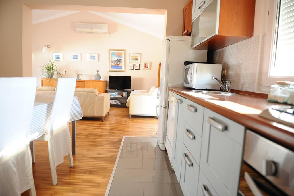 Apartment Zoe Ζαντάρ Εξωτερικό φωτογραφία