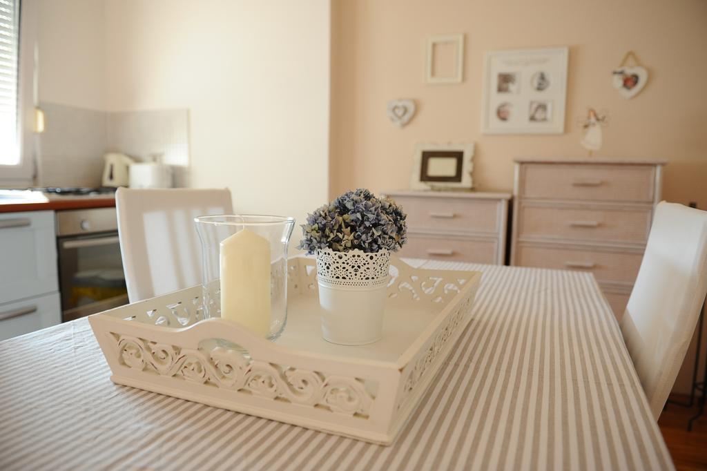 Apartment Zoe Ζαντάρ Εξωτερικό φωτογραφία
