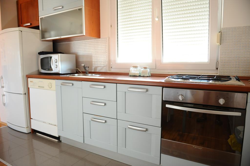 Apartment Zoe Ζαντάρ Εξωτερικό φωτογραφία