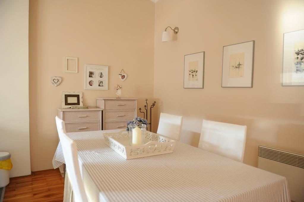 Apartment Zoe Ζαντάρ Εξωτερικό φωτογραφία