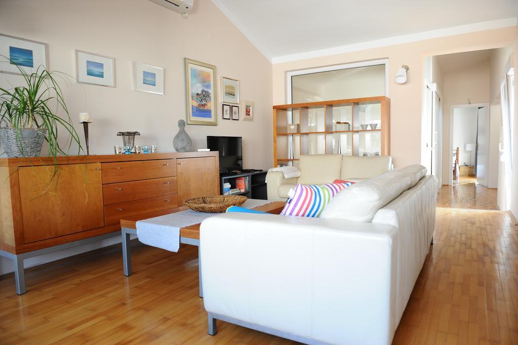 Apartment Zoe Ζαντάρ Εξωτερικό φωτογραφία