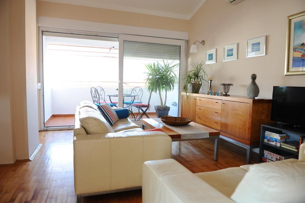 Apartment Zoe Ζαντάρ Εξωτερικό φωτογραφία