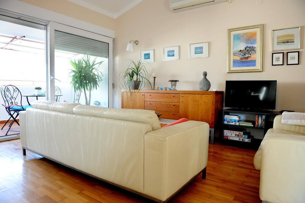 Apartment Zoe Ζαντάρ Εξωτερικό φωτογραφία