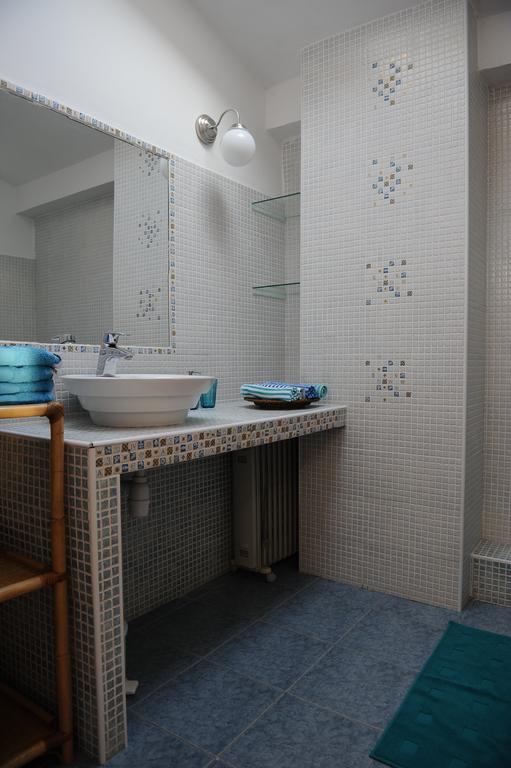 Apartment Zoe Ζαντάρ Εξωτερικό φωτογραφία